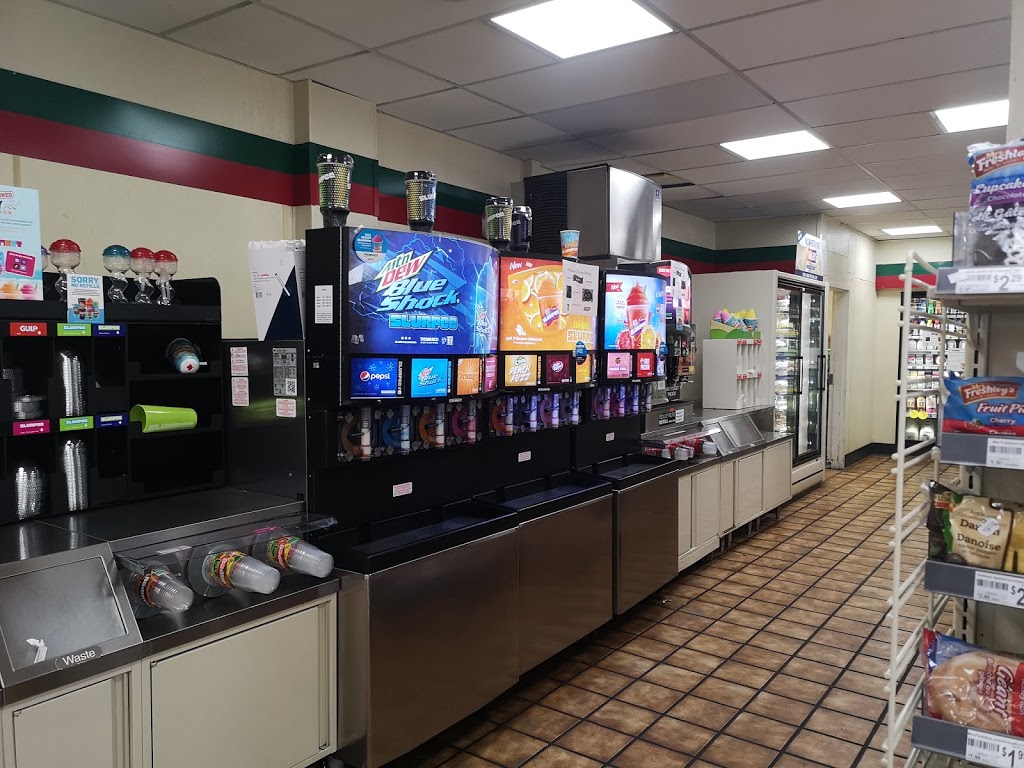 7-Eleven | 3027 Immel St, Abbotsford, BC V2S 4L3, Canada | Phone: (604) 850-0977