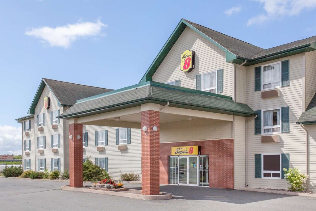 Super 8 by Wyndham Truro NS | 85 Treaty Trail, Millbrook, NS B6L 1W3, Canada | Phone: (902) 895-8884