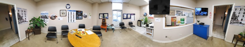 L A Auto Repairs | 66 Thomas St #14, Mississauga, ON L5M 2P3, Canada | Phone: (905) 814-8711