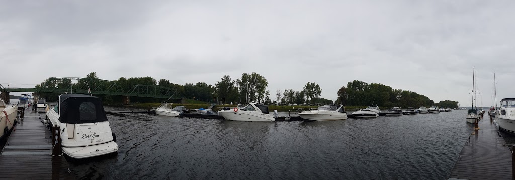 Marina Village Batiscan | 1500 Rue Principale, Batiscan, QC G0X 1A0, Canada | Phone: (418) 362-0314