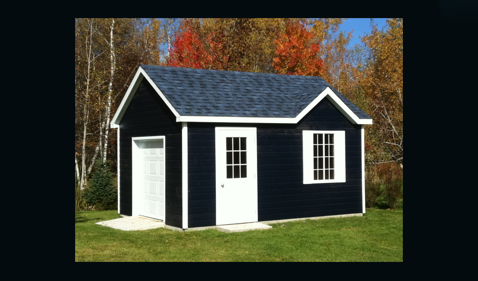Cabanon R Sam | 684 Rang de lÉglise, Saint-Eugène-de-Grantham, QC J0C 1J0, Canada | Phone: (819) 473-3138