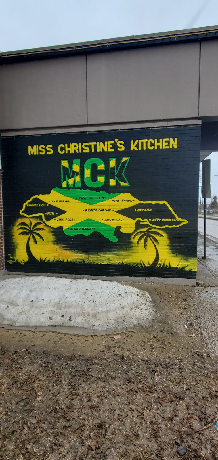 Miss Christines Kitchen inc | 611 Archibald St, Winnipeg, MB R2J 0X8, Canada | Phone: (204) 698-1546