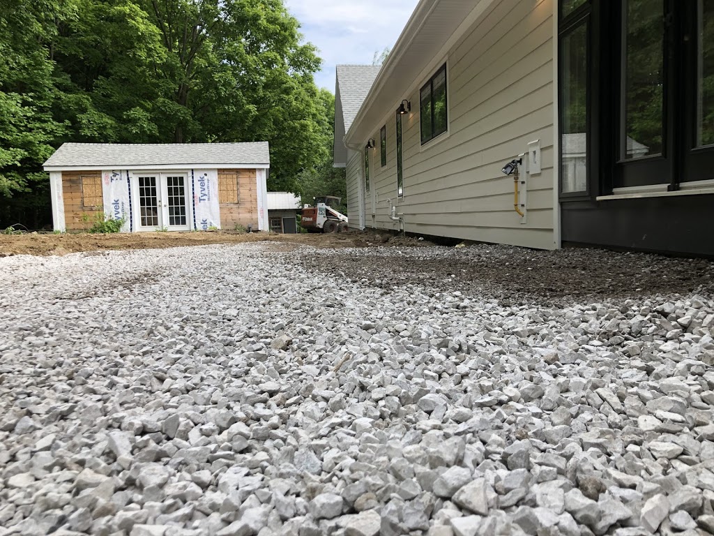 Avanti Landscaping | 64 Flushing Ave, Woodbridge, ON L4L 8H9, Canada | Phone: (647) 870-8337