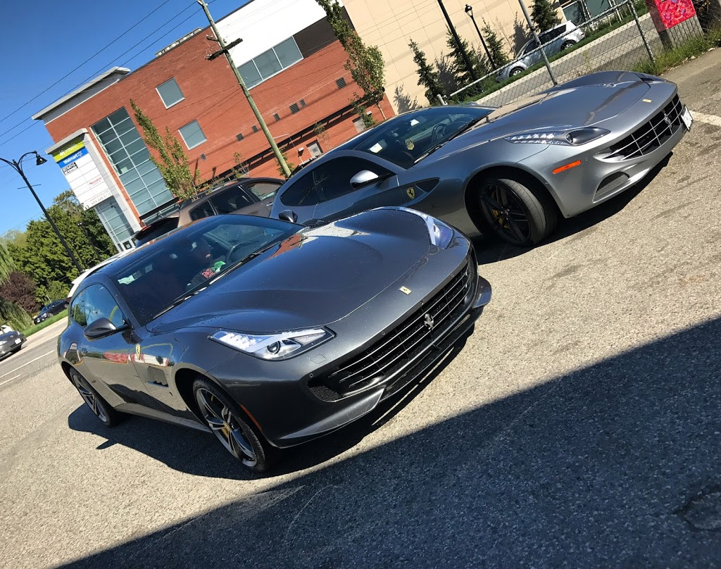 Strada Auto Gallery | 4771 Garden City Rd, Richmond, BC V6X 3M7, Canada | Phone: (236) 888-6777
