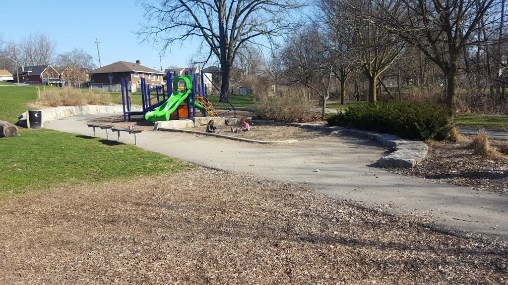 Shallow Creek Park | 9-7 Riddolls Ave, Brantford, ON N3S, Canada