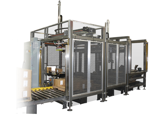 AFA Systems Ltd. | 8 Tilbury Ct, Brampton, ON L6T 3T4, Canada | Phone: (905) 456-8700