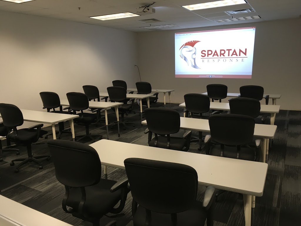 Spartan Response | 41 Brockley Dr #11, Hamilton, ON L8E 3C3, Canada | Phone: (905) 573-1010