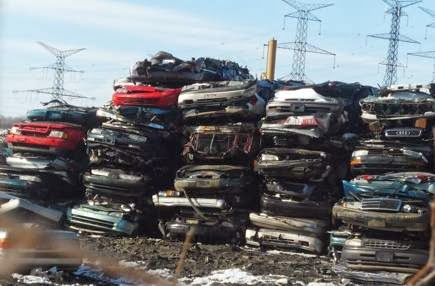 Auto Global Enterprise | 18 Killaloe Rd, Concord, ON L4K 2P2, Canada | Phone: (416) 885-5821