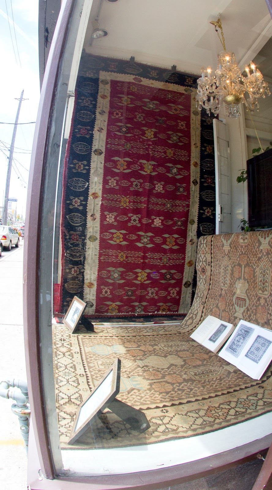 Royal Antique Rugs | 270 Eglinton Ave W, Toronto, ON M4R 1B2, Canada | Phone: (416) 488-2029
