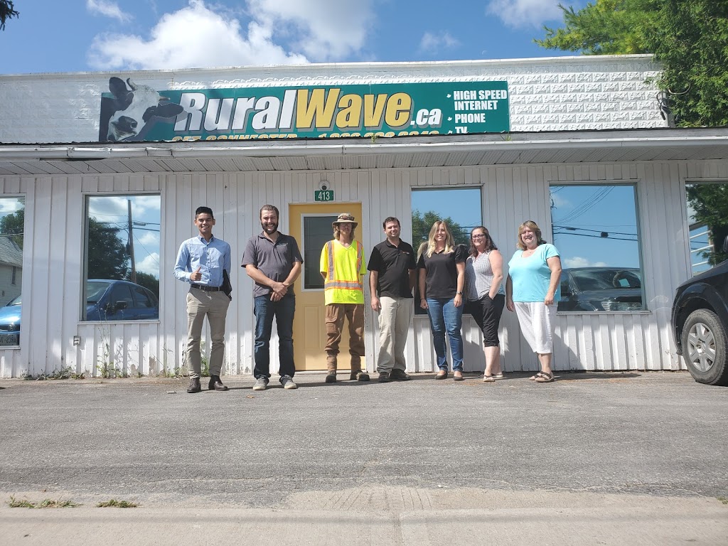 Ruralwave | 413 Eldon Rd, Little Britain, ON K0M 2C0, Canada | Phone: (866) 930-3846