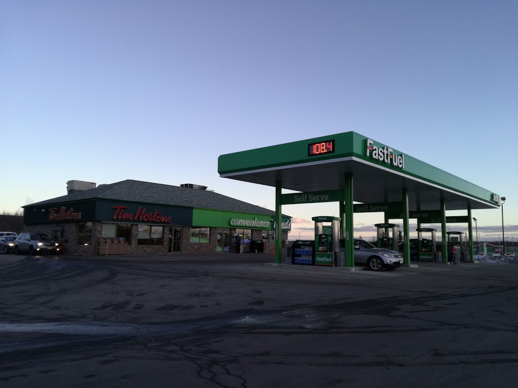 Needs Fast Fuel Riverview | 500 Pinewood Rd, Riverview, NB E1B 5J9, Canada | Phone: (506) 386-8886