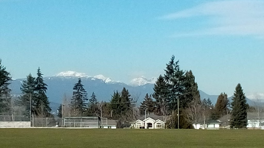 Royal Kwantlen Park | 13035 104 Ave, Surrey, BC V3T 1T8, Canada