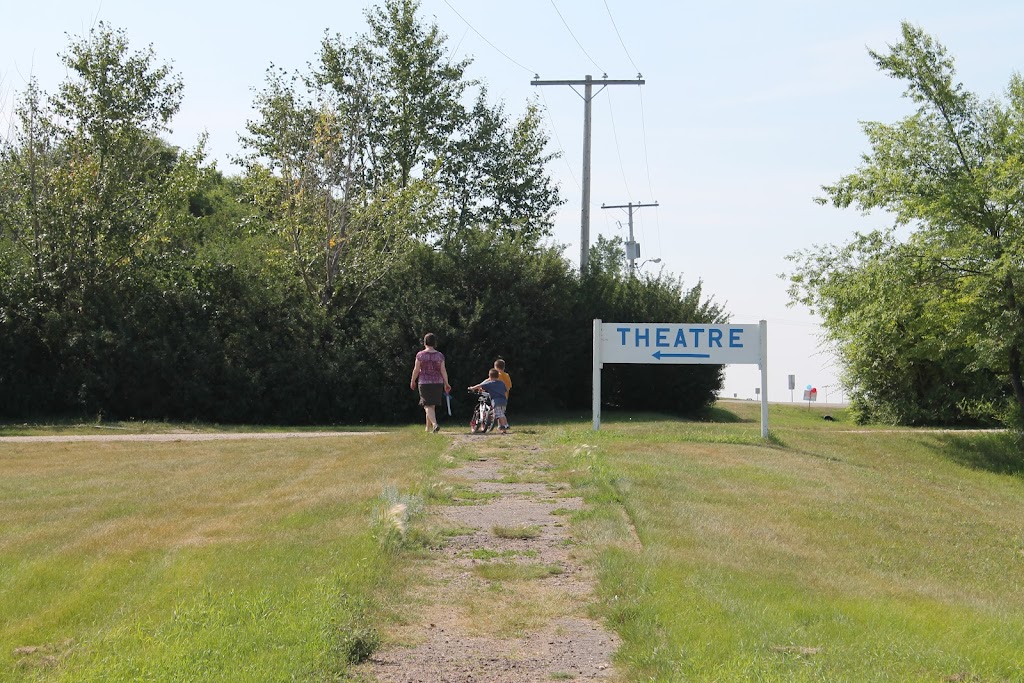 The Drive In at Manitou Beach | SK-365, Manitou Beach, SK S0K 4T1, Canada | Phone: (306) 946-2831