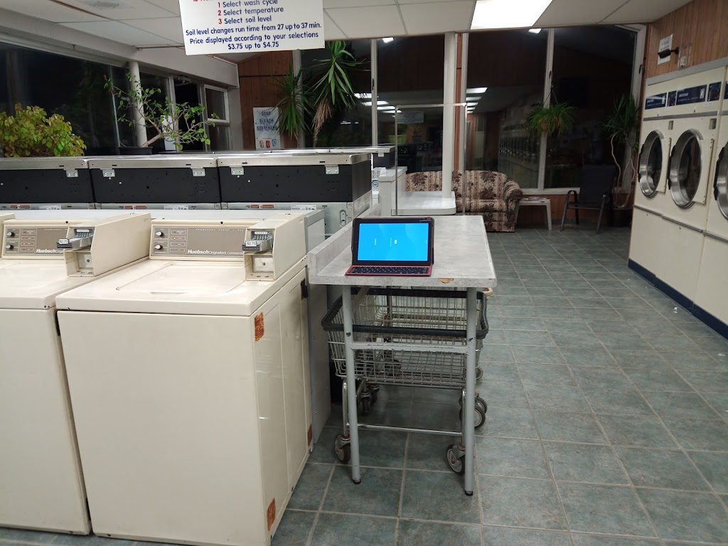 Sunshine Laundromat | 575 Market St, Port Elgin, ON N0H 2C0, Canada | Phone: (519) 386-6763