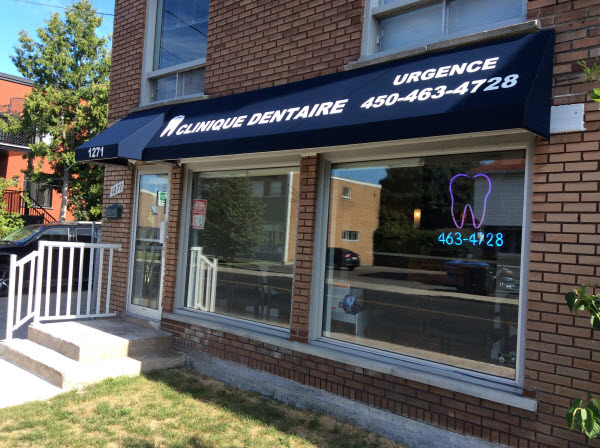 Clinique Dentaire Dr Dao Tu Phuong | 1271 Rue Sainte-Hélène, Longueuil, QC J4K 3S4, Canada | Phone: (450) 463-4728