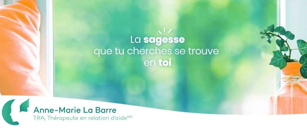 Anne-Marie La Barre | 2289 Av. Bourgogne, Chambly, QC J3L 1Z9, Canada | Phone: (514) 803-0290