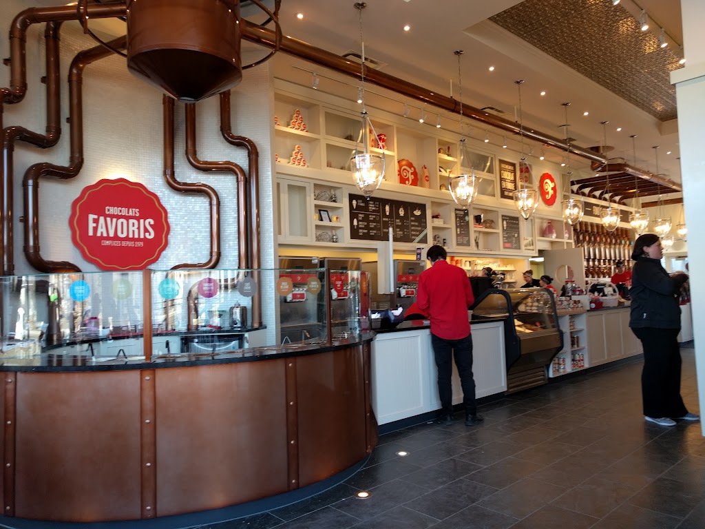 Chocolats Favoris | 9030 Bd de lOrmière, Québec, QC G2B 3K3, Canada | Phone: (418) 915-6444