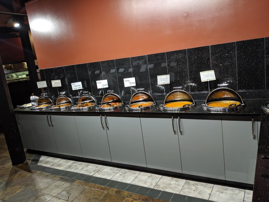 India House Restaurant | 4371 Albert St, Regina, SK S4S 3R6, Canada | Phone: (306) 586-4444