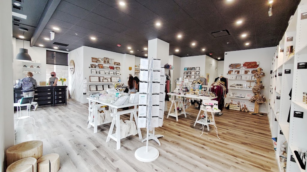 Made Local Marketplace | 117 Mahogany Centre SE, Calgary, AB T3M 0T2, Canada | Phone: (587) 496-9896