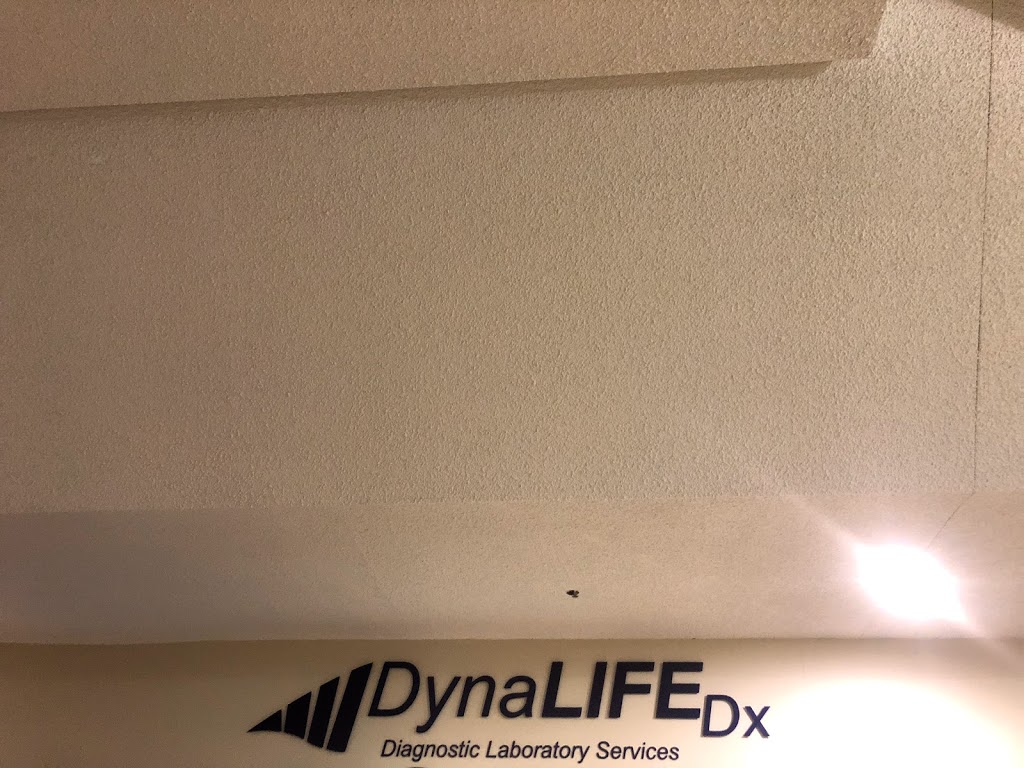 DynaLIFE Medical Labs | Millbourne Shopping Centre Location 140, 7629-38 Ave &, Mill Woods Rd NW, Edmonton, AB T6K 3L6, Canada | Phone: (780) 462-8349