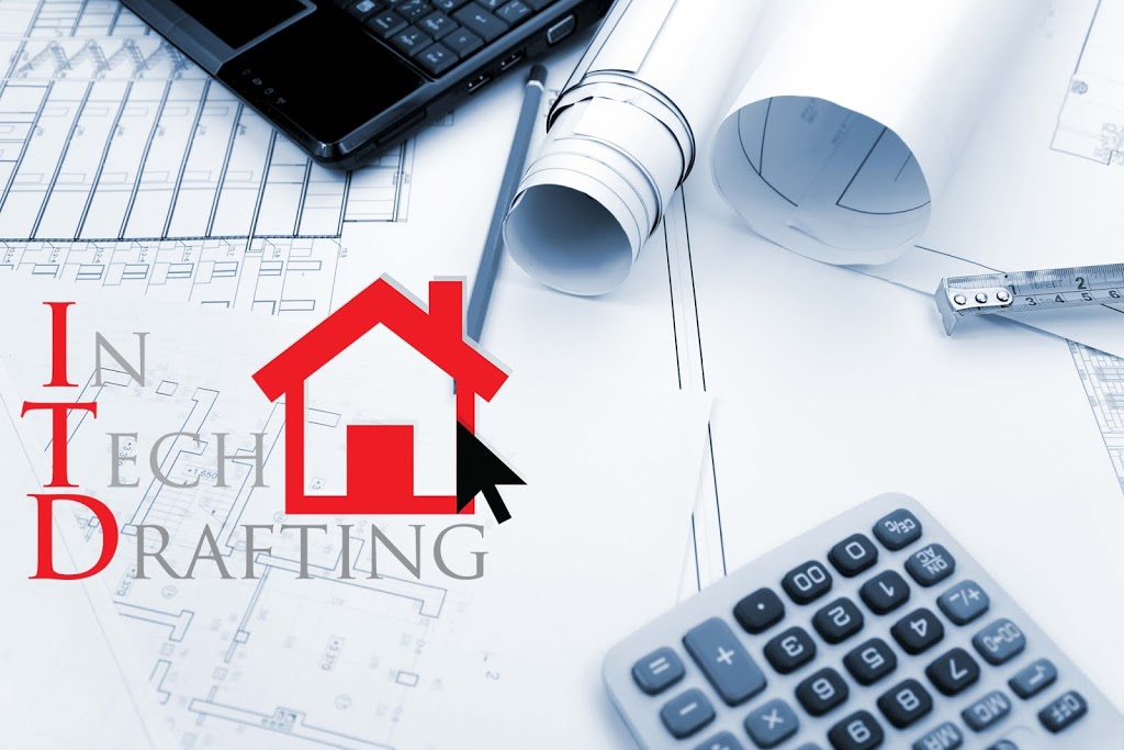 CAD Drafting Services Toronto by In Tech Drafting | 1 Heatherdale Rd #110, Etobicoke, ON M8Y 1S9, Canada | Phone: (647) 885-3585