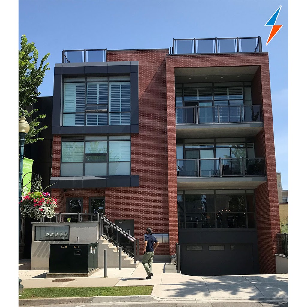 Telectric Inc. | 1034 Orchard Rd, Mississauga, ON L5E 2N9, Canada | Phone: (416) 464-6527