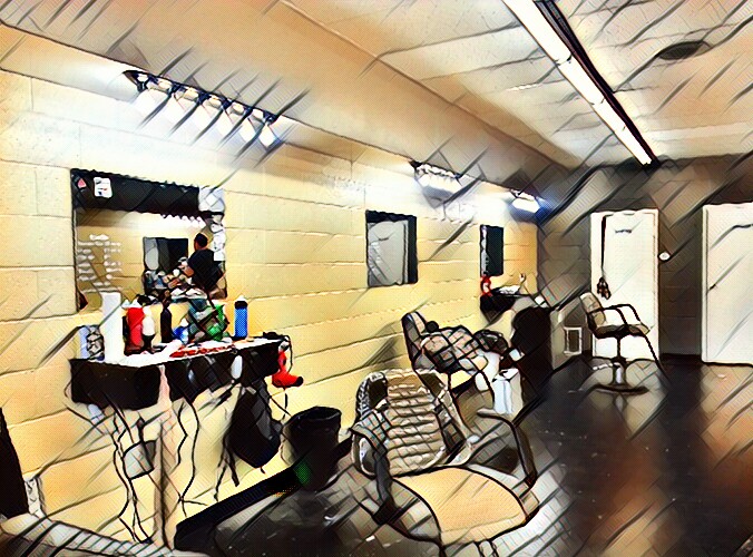 The Goodfellas Barber | 429 Tonawanda St, Buffalo, NY 14207, USA | Phone: (716) 390-8757