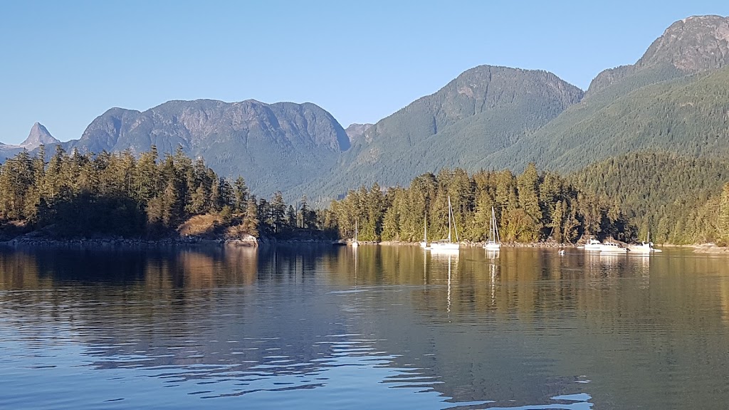 Desolation Sound Marine Provincial Park | British Columbia, Canada | Phone: (800) 689-9025
