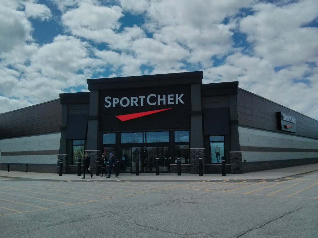 Sport Chek Collingwood Centre | COLLINGWOOD CENTRE, 55 Mountain Rd Unit C4, Collingwood, ON L9Y 4M2, Canada | Phone: (705) 445-2435
