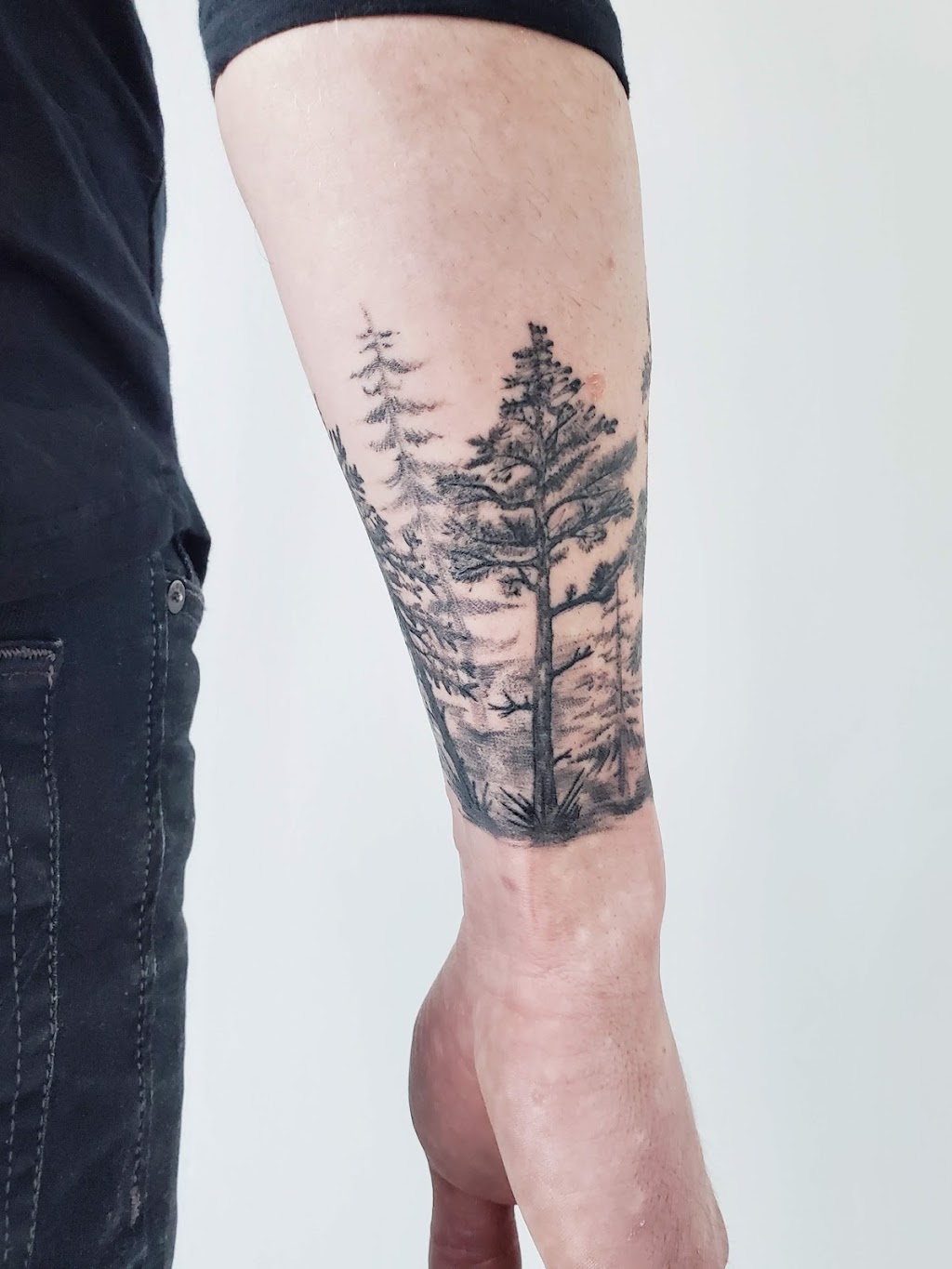 Inkvisition | 1290 Finch Ave W #15a, North York, ON M3J 3K2, Canada | Phone: (647) 702-6565