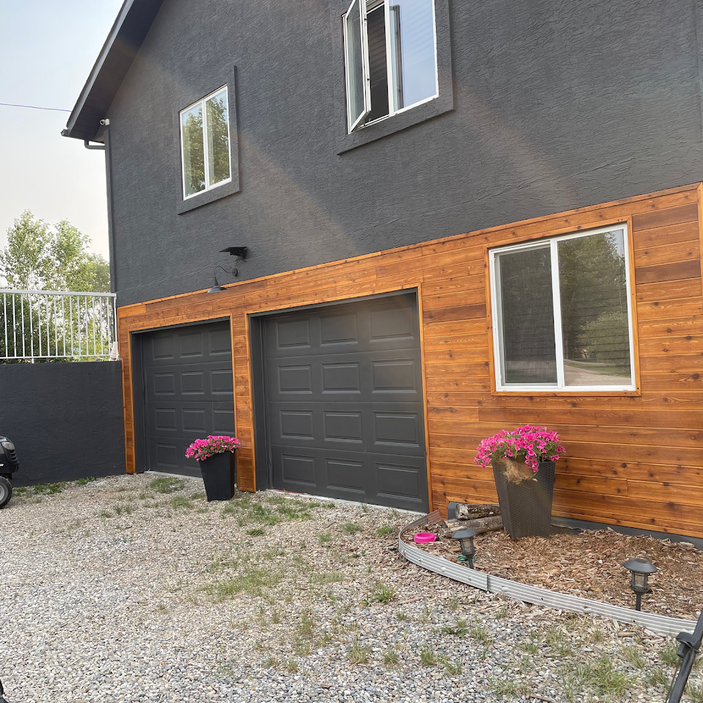 Ross Painting | 303 Macleod Trail W, De Winton, AB T1S 5J4, Canada | Phone: (587) 999-2729