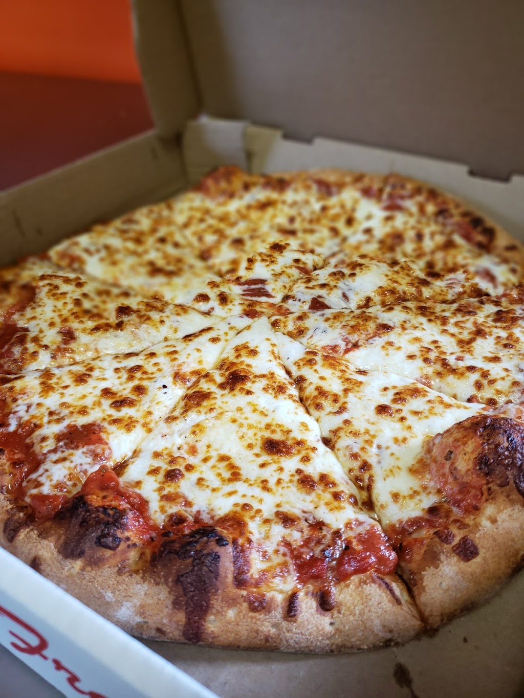Robbys Pizza and Wings | 185 Erie Ave, Brantford, ON N3S 2G8, Canada | Phone: (519) 751-1999
