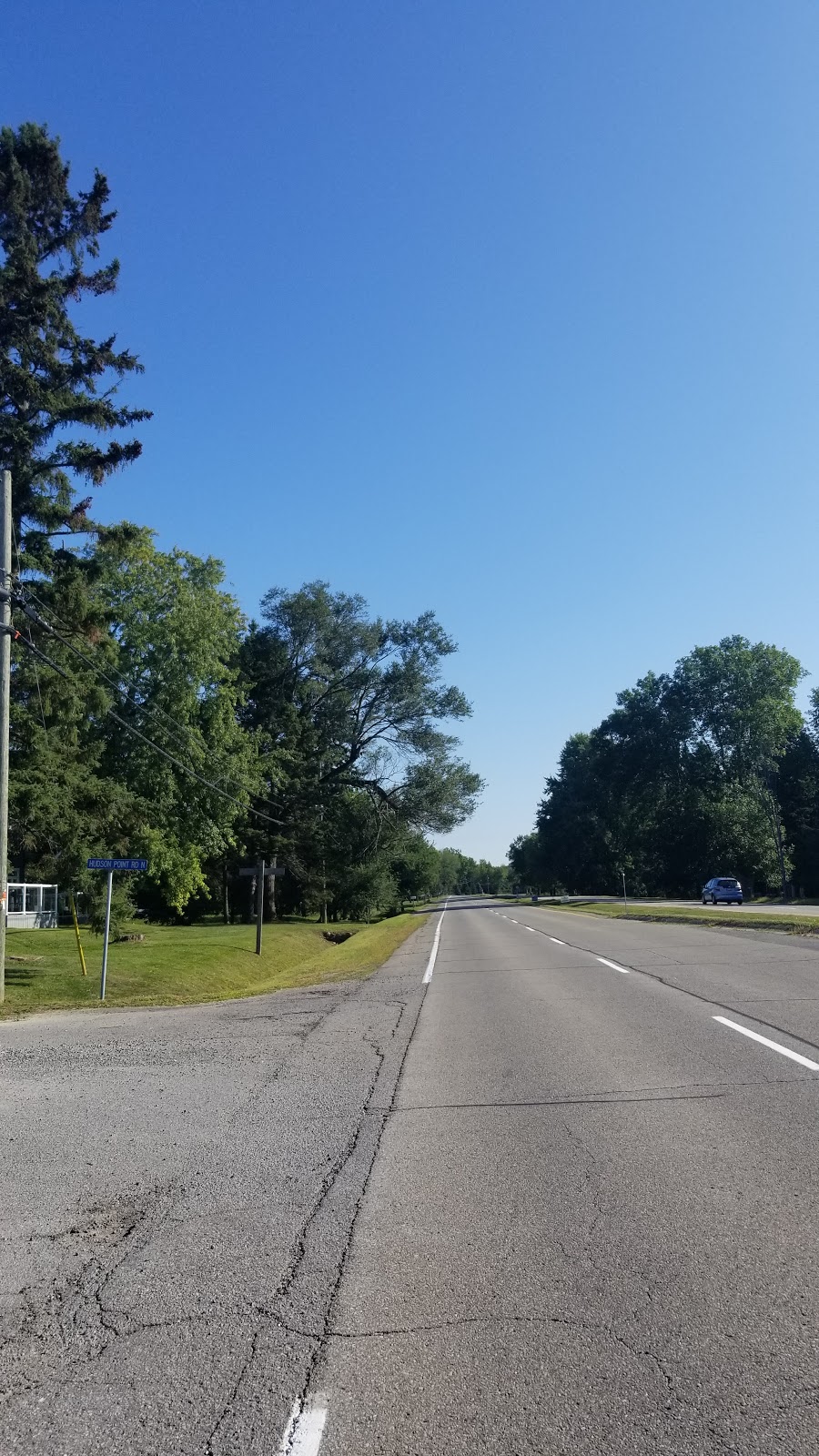 DDDG Engineering Services | 253 Hudson Point Rd, Brockville, ON K6V 7E3, Canada | Phone: (613) 498-2191
