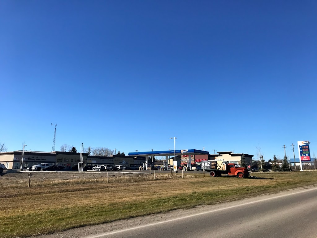 CENTEX | 2409 16 St, Didsbury, AB T0M 0A2, Canada | Phone: (403) 335-8888