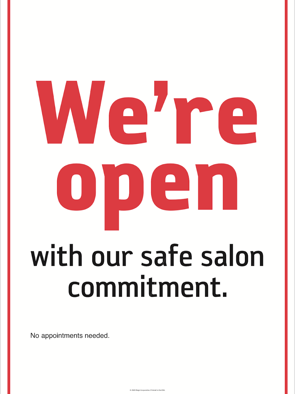 First Choice Haircutters | 9200 Bathurst St #21, Thornhill, ON L4J 8W1, Canada | Phone: (905) 882-9100