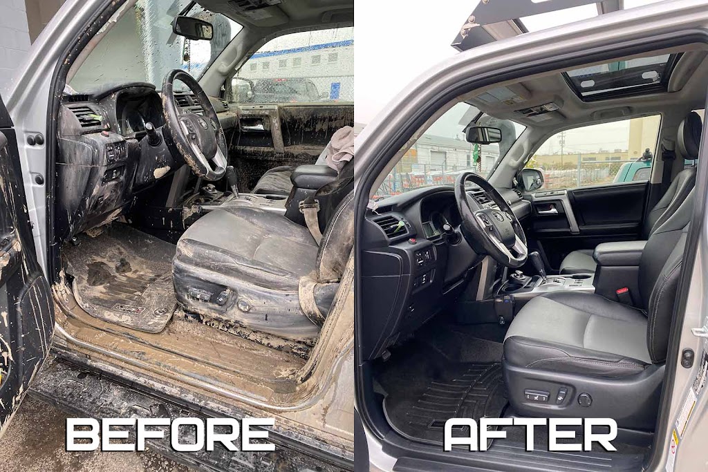 Aviel’s Auto Detailing | 31023 Stuartburn Rd, Stuartburn, MB R0A 2B0, Canada | Phone: (431) 356-0349