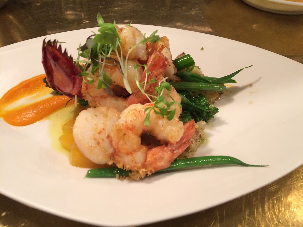 Illuminaté Restorante Steakhouse, Seafood, Italian | 1077 56 St, Delta, BC V4L 2A2, Canada | Phone: (604) 943-5900