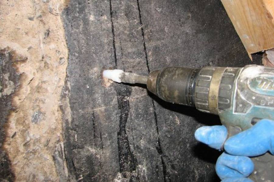 All Dry Waterproofing Ltd. - Basement Specialists | 207 St Lawrence Dr, Welland, ON L3C 7H6, Canada | Phone: (905) 401-9041
