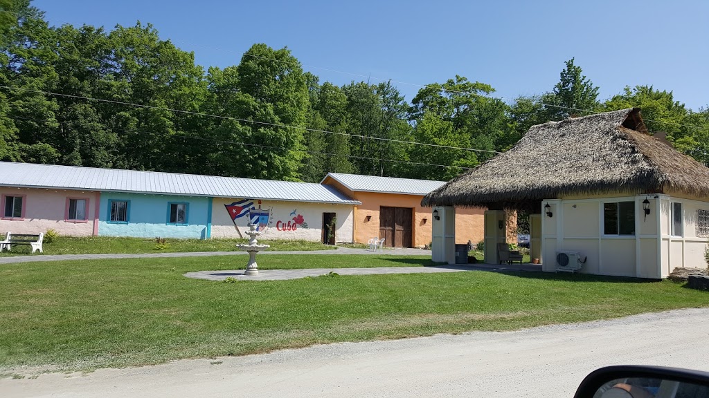 Camping Havana | Maricourt, Quebec, QC J0E 2L1, Canada