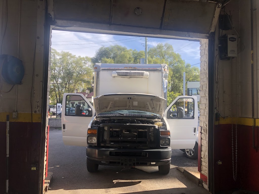 MJM Auto Repair | 77 Richmond Rd, Ottawa, ON K1Z 6V8, Canada | Phone: (613) 795-1889