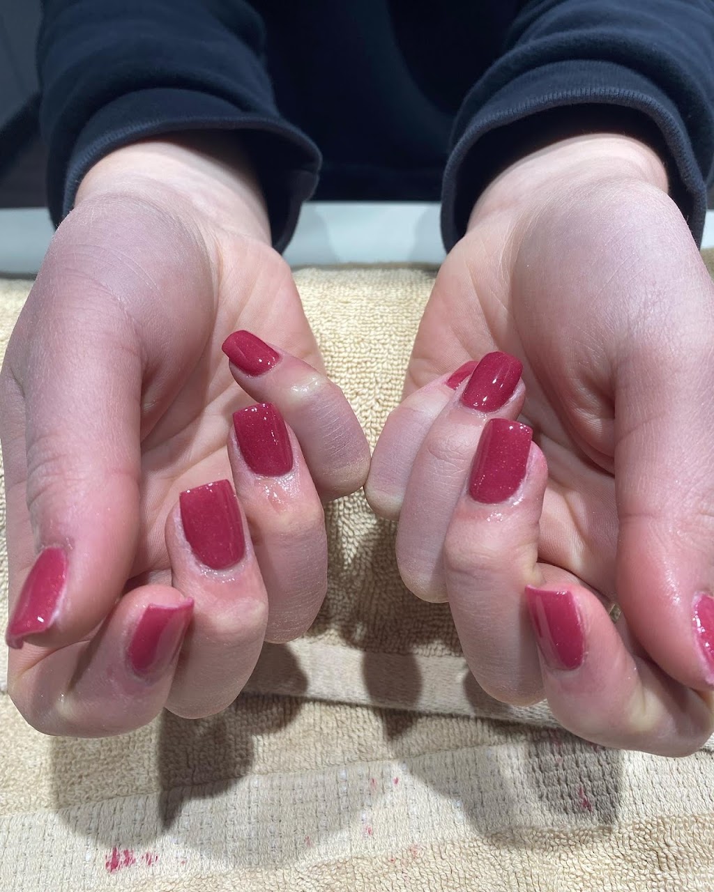 La Crystal Nail & Spa | 117 Murray St, Ottawa, ON K1N 5M5, Canada | Phone: (613) 860-0717