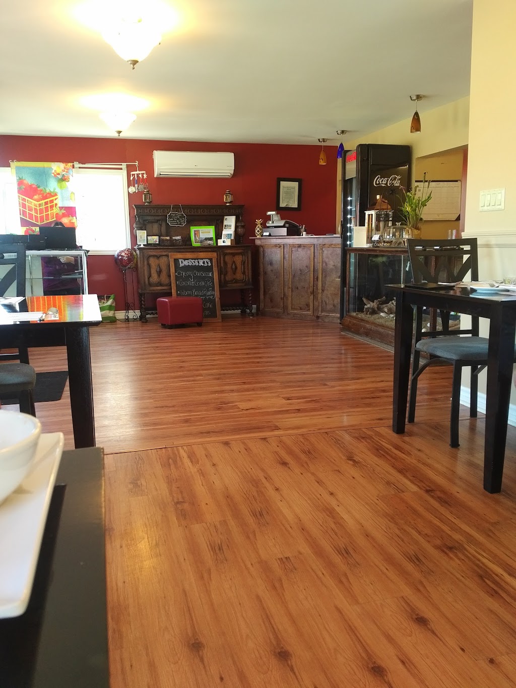 Hillcrest View Inn | 11054 NS-6, Pugwash, NS B0K 1L0, Canada | Phone: (866) 779-7377