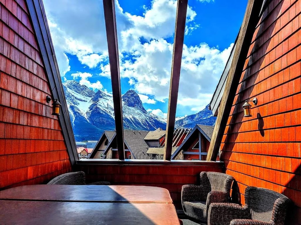 Quantum Clean Canmore | 300 Palliser Ln, Canmore, AB T1W 0H5, Canada | Phone: (403) 707-7068