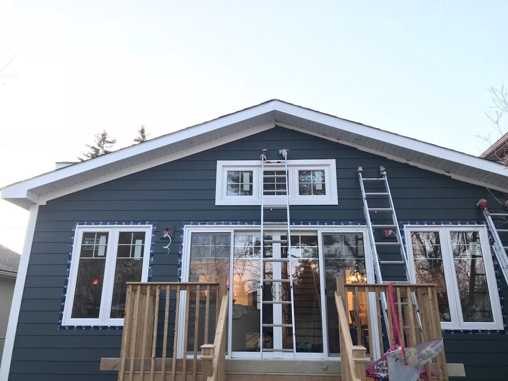 CityPro Aluminum - Siding, Eavestrough, Roofing, Soffit & Fascia | 1401 The Queensway Unit # 13, Etobicoke, ON M8Z 1T2, Canada | Phone: (416) 825-2545