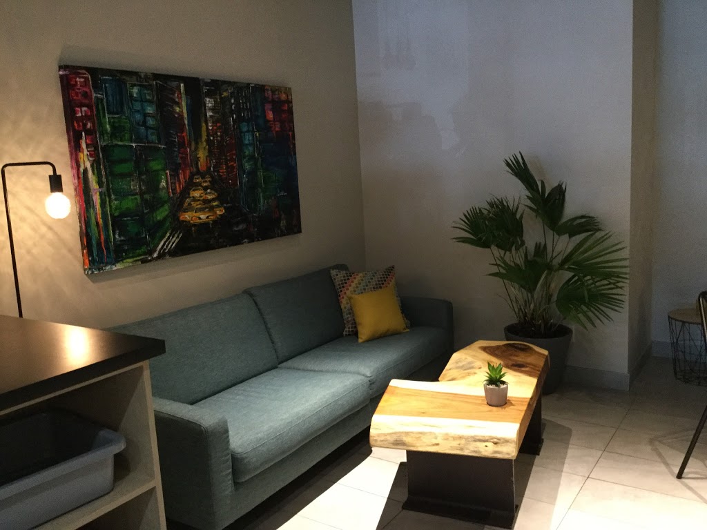 ES Cafe St-Romuald | 469 Avenue Taniata, Saint-Romuald, QC G6W 5M6, Canada | Phone: (418) 834-0707