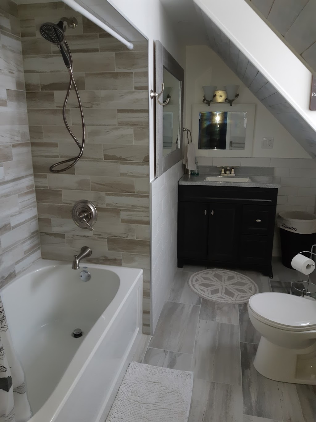 Alpine Bathrooms & Plumbing | 331 5 Ave, Fernie, BC V0B 1M0, Canada | Phone: (250) 531-0407