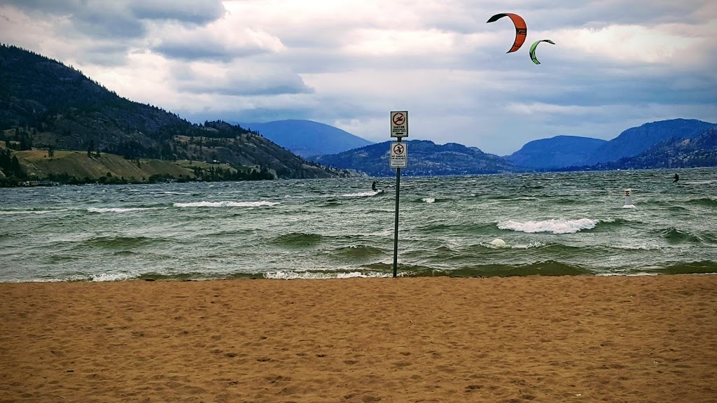 Skaha Lake Park | Skaha Lake Rd & Parkview Street, Penticton, BC V2A 3W2, Canada | Phone: (250) 490-2400