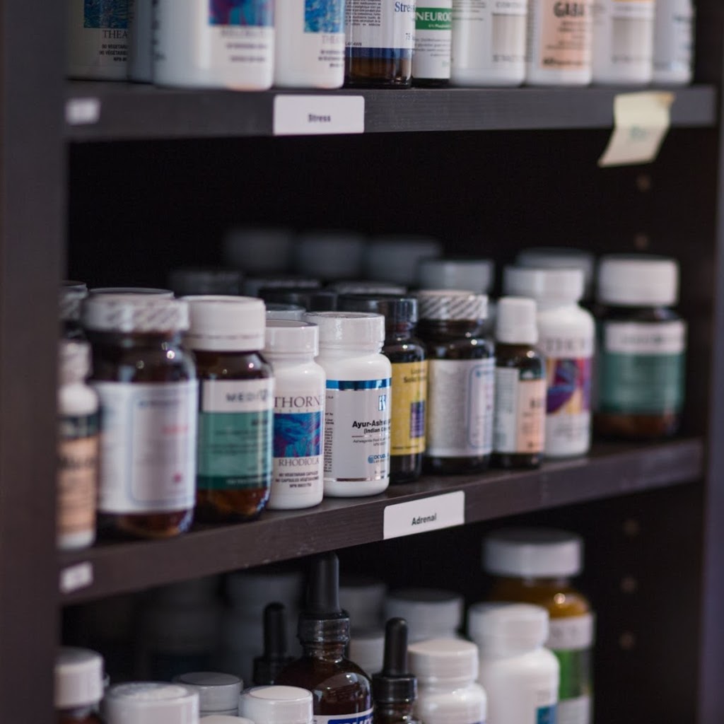 Living Wellness Centre | 401-14022 32 Ave, Surrey, BC V4P 2J2, Canada | Phone: (604) 535-3335