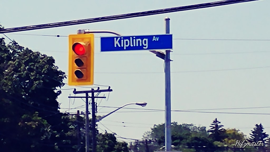 Tim Hortons | 2281 Kipling Ave, Etobicoke, ON M9W 4L6, Canada | Phone: (416) 742-7261