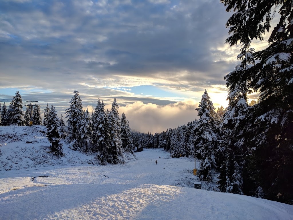 Seymour Mountain Mystery Lake Trail | Seymour mountain, Mystery Lake hike, North Vancouver, BC V7G 1L3, Canada